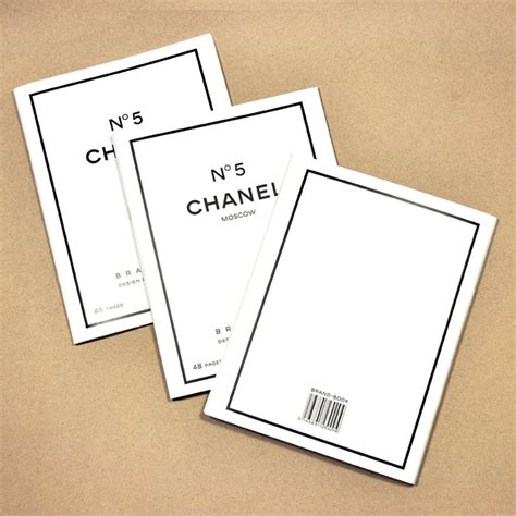 brand book chanel|Chanel brand book review.